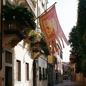 Ca' Del Pittor Apartment Venice
