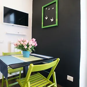 Maison Di Apartment Naples