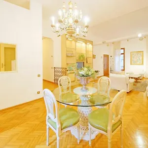 Appartamento Dolcevita N 287, Venezia