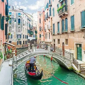 Appartamento Casa Marco Polo, Venezia