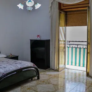 La Bella Holiday home Naples